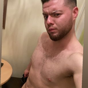 Model - justjoe anal