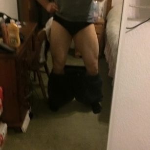 Model - justjoe deep