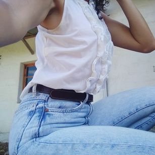 Model - AmandaFloresKink submissive