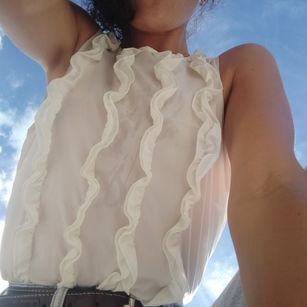 Model - AmandaFloresKink Fendom