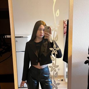 Model - Beatrice anal