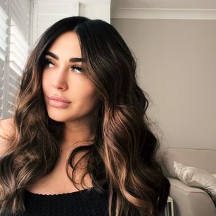 Model - Goddess Malia femdom