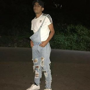 Model - Franchesco Parker playtoyass