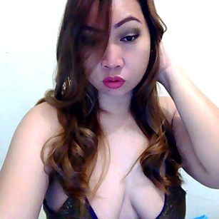 Model - Hot Mistress Cruel