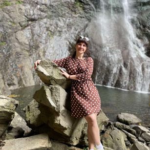 Model - VVashakidze cute