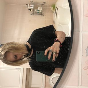 Model - Alien Bella new