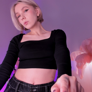 Model - LillyLand petite