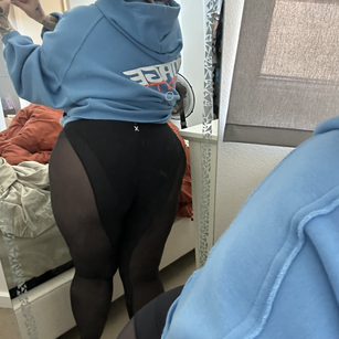 Model - Princess Peach thick