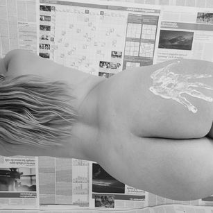 Model - Melisa Larson sph