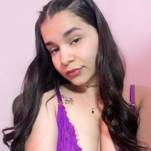 Model - Emily_Hot_ worship