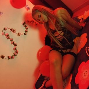 Model - Seleny_Arias fetiche