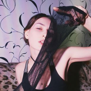 Model - Safilya-312 milf