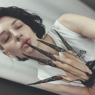 Model - Safilya-312 feet