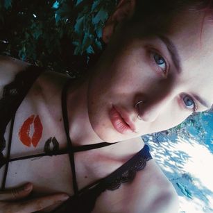 Model - Safilya-312 nylon