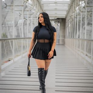 Model - JannaMillers sexy