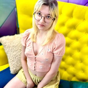 Model - Amber Fordy ass