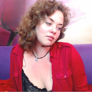 Model - Kris Dream joi