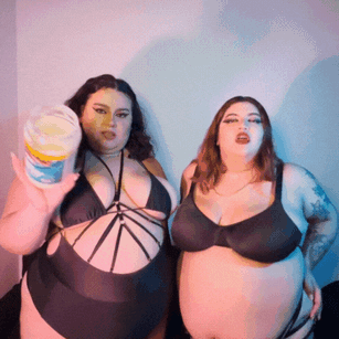 Model - ALPHA LESBIANS mistress