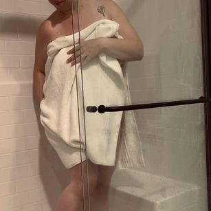 Model - Marina Bambina Blonde