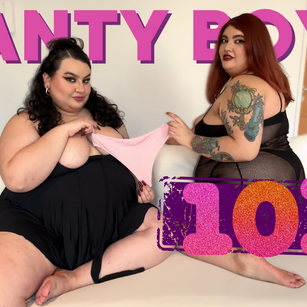 Model - ALPHA LESBIANS mistress