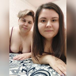 Model - BeckyXEllen feet