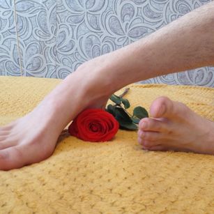 Model - Yulia hill toys