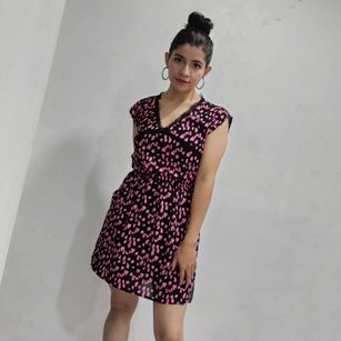 Model - SweetAurora coquette