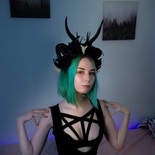 Model - Moon_Maru young