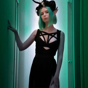 Model - Moon_Maru natural