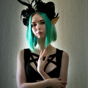 Model - Moon_Maru LOVENSE