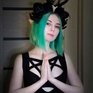 Model - Moon_Maru natural