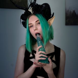 Model - Moon_Maru teen