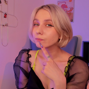 Model - LillyLand petite