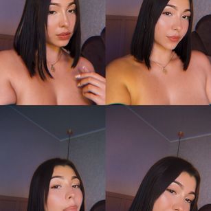 Model - Alisson Grey sexy