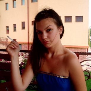 Model - Aicha Moon 6