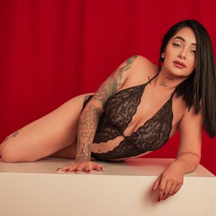 Model - Dakota Cass roleplay