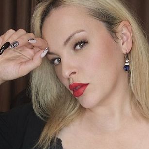 Model - FredericaFonk findom