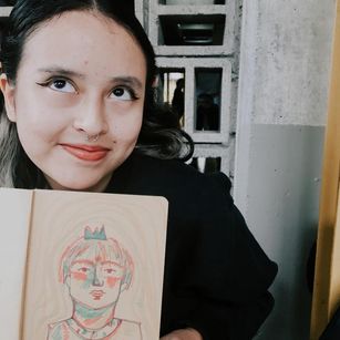 Model - Pina Ferreira sexy