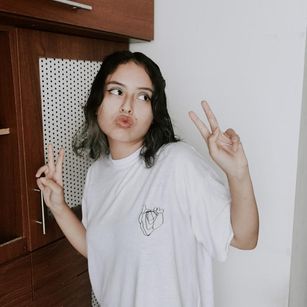 Model - Pina Ferreira anal