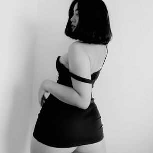 Model - Annakomatsu sweet