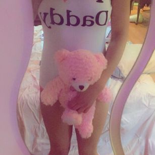 Model - Luna Lua roleplay