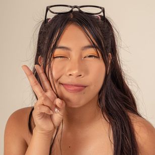 Model - Kim Kydoo fingering