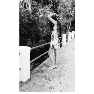 Model - Iris Moira teen