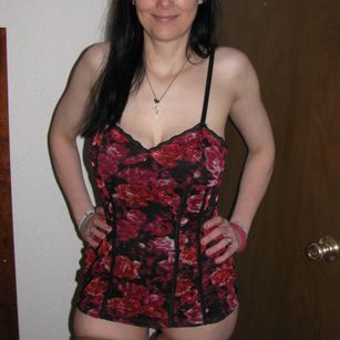 Model - ChantellePink 4