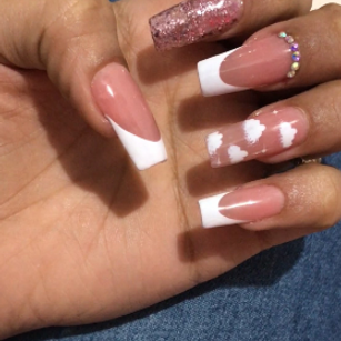 Model - Jazmin Myers joi