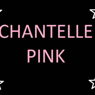 Model - ChantellePink 6