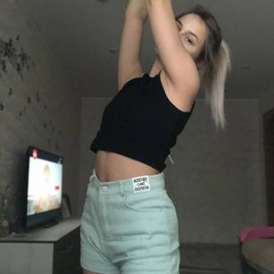 Model - Merlin young