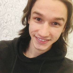 Model - Eugene Armstrong domination