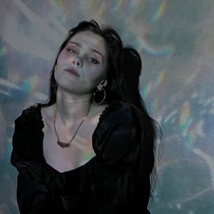 Model - Barbara roleplay