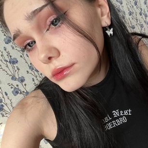 Model - Barbara legs